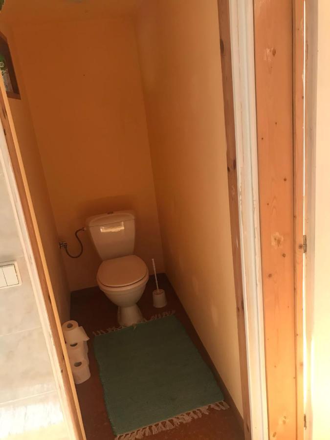 Apartmany Dolni Vitkov Chrastava Luaran gambar
