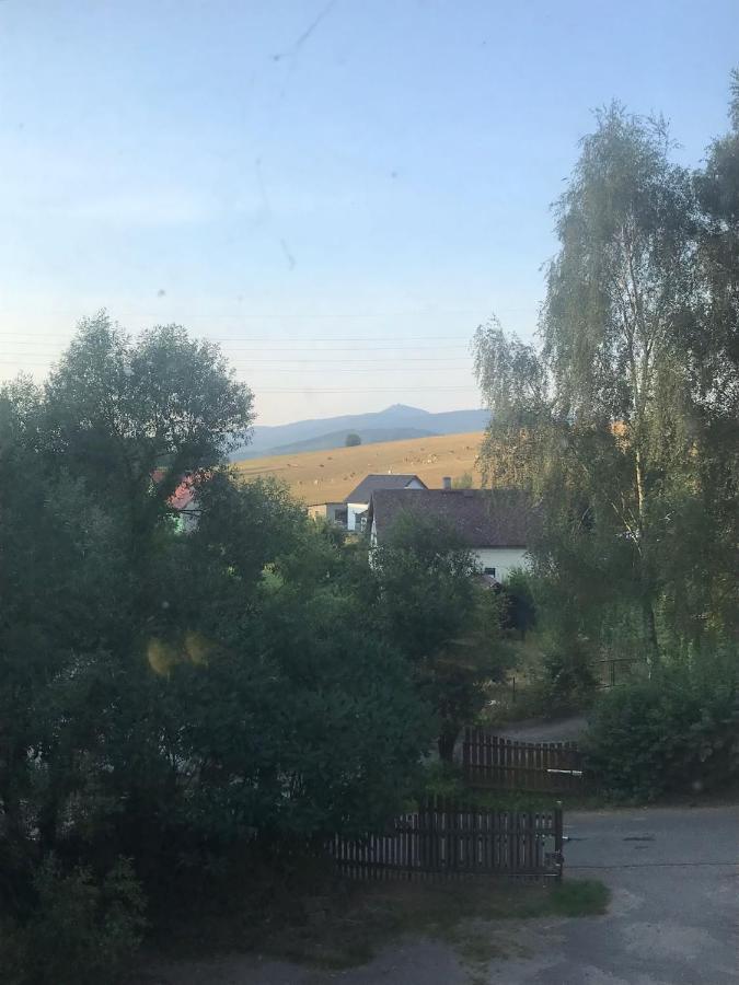 Apartmany Dolni Vitkov Chrastava Luaran gambar