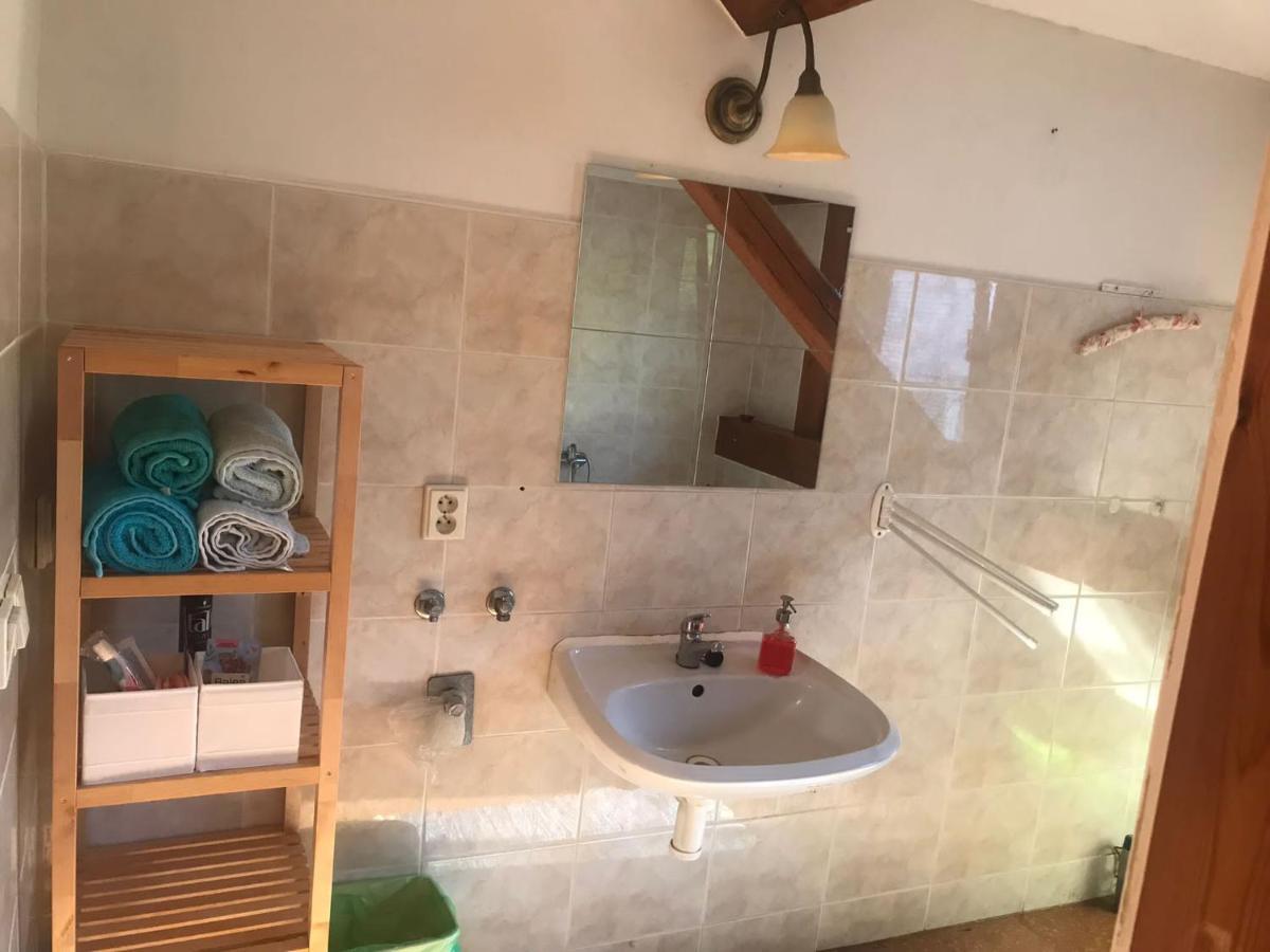 Apartmany Dolni Vitkov Chrastava Luaran gambar
