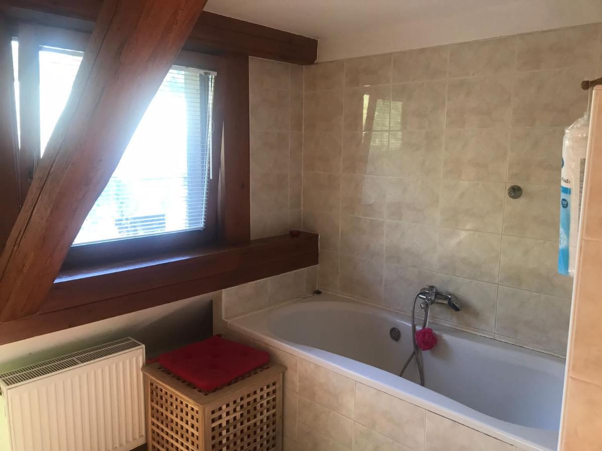 Apartmany Dolni Vitkov Chrastava Luaran gambar