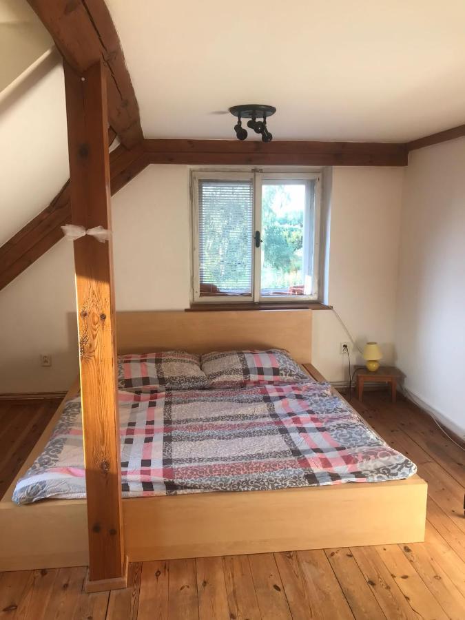 Apartmany Dolni Vitkov Chrastava Luaran gambar