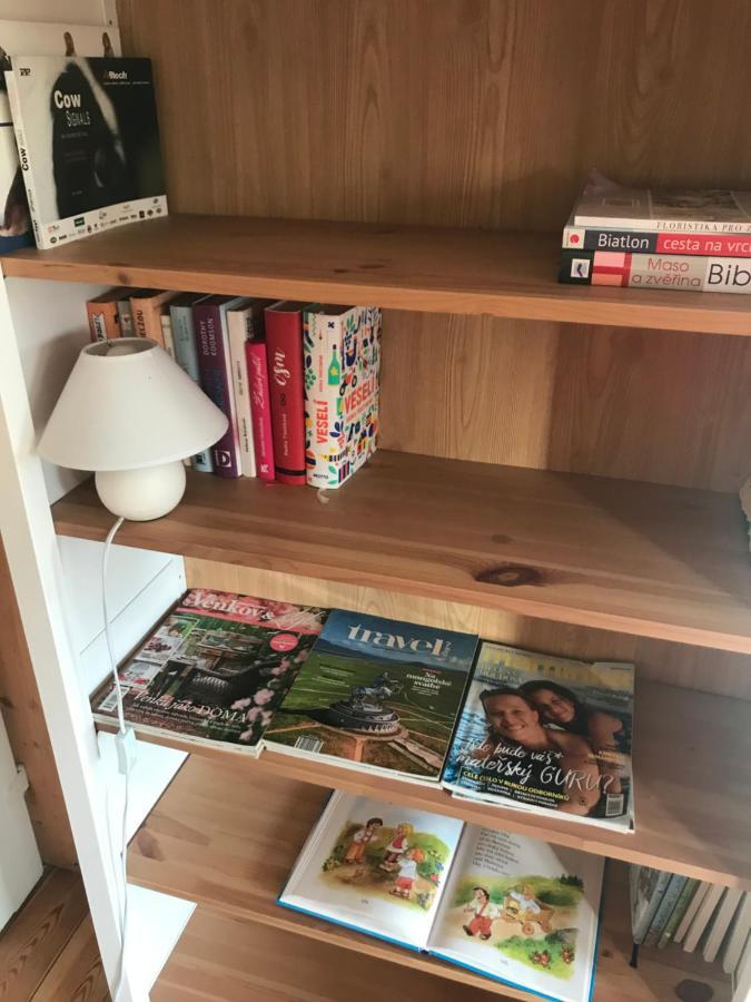 Apartmany Dolni Vitkov Chrastava Luaran gambar