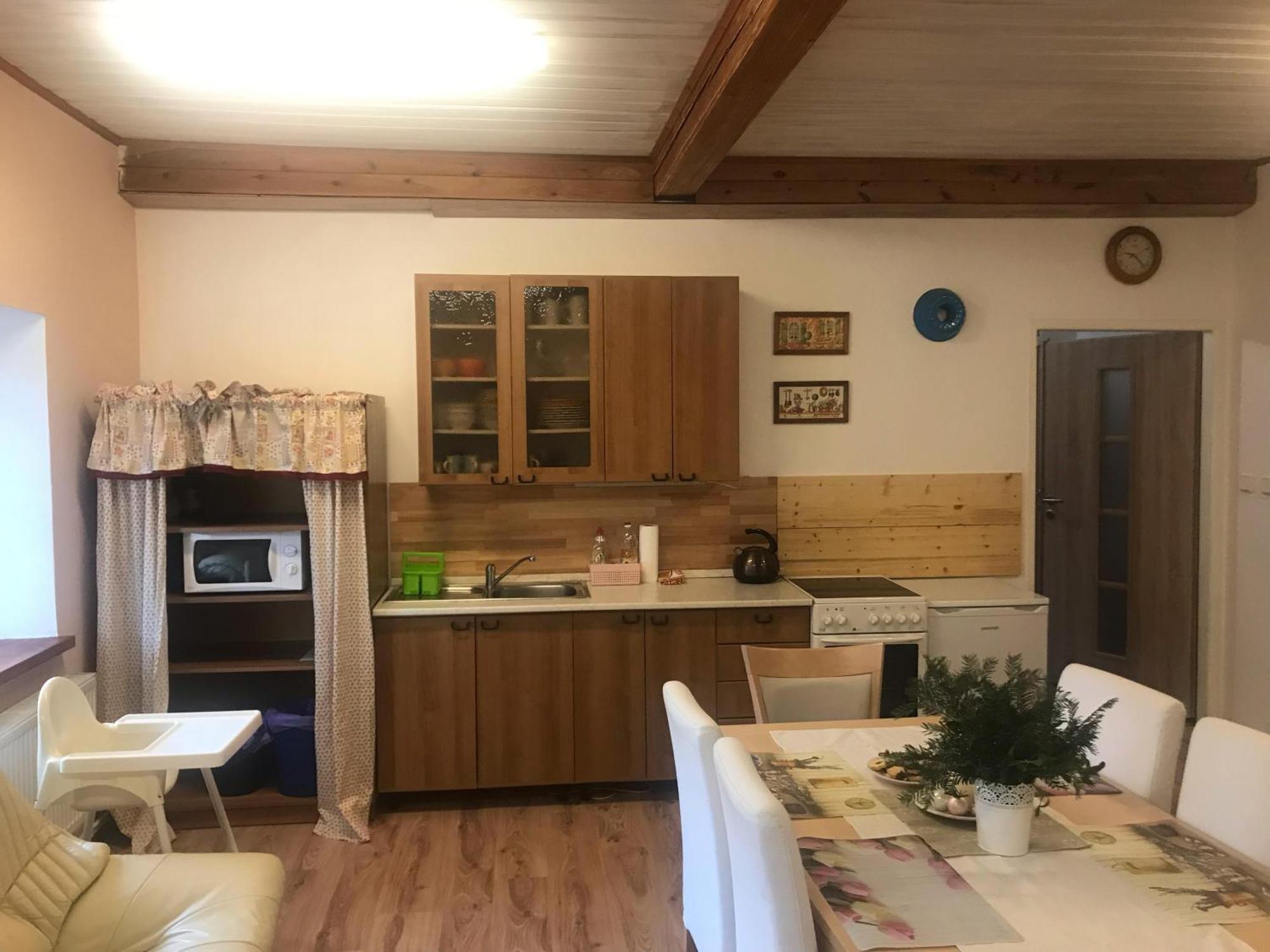 Apartmany Dolni Vitkov Chrastava Luaran gambar