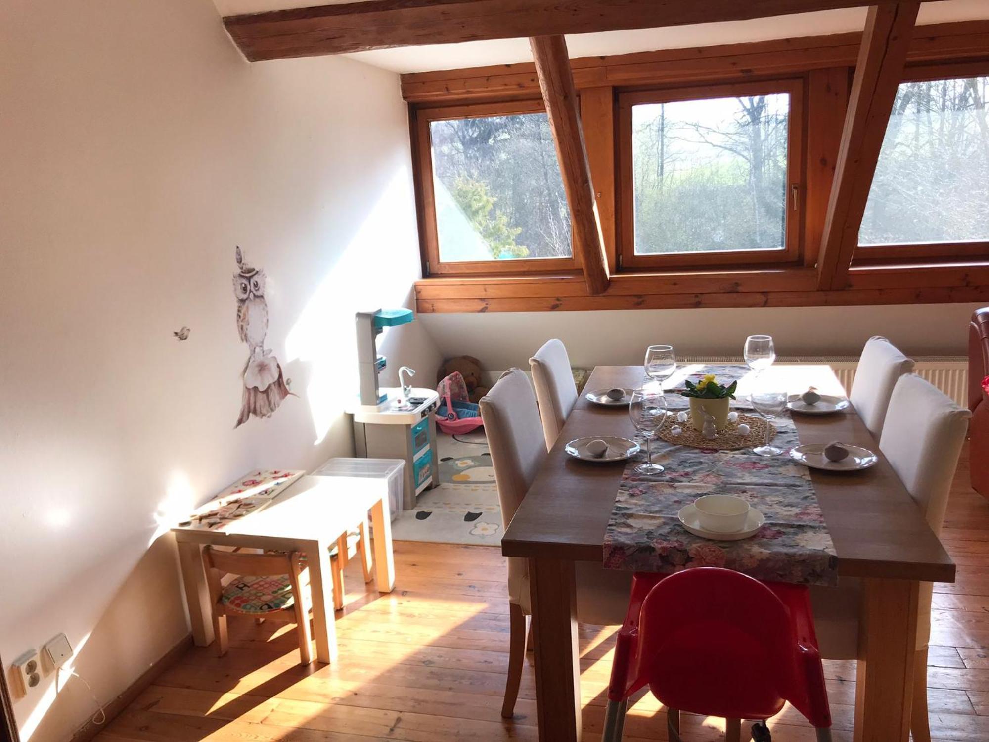 Apartmany Dolni Vitkov Chrastava Luaran gambar