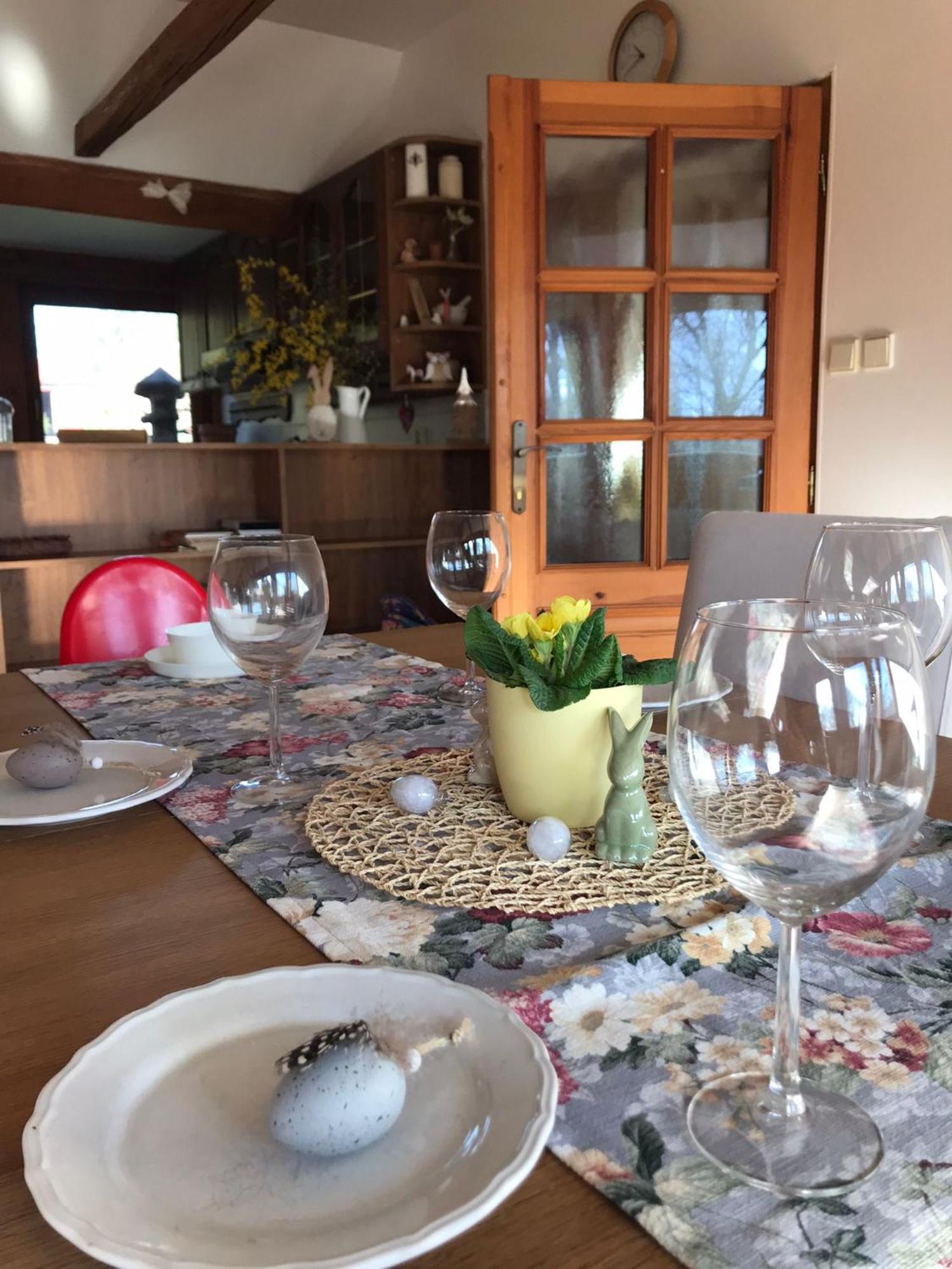 Apartmany Dolni Vitkov Chrastava Luaran gambar