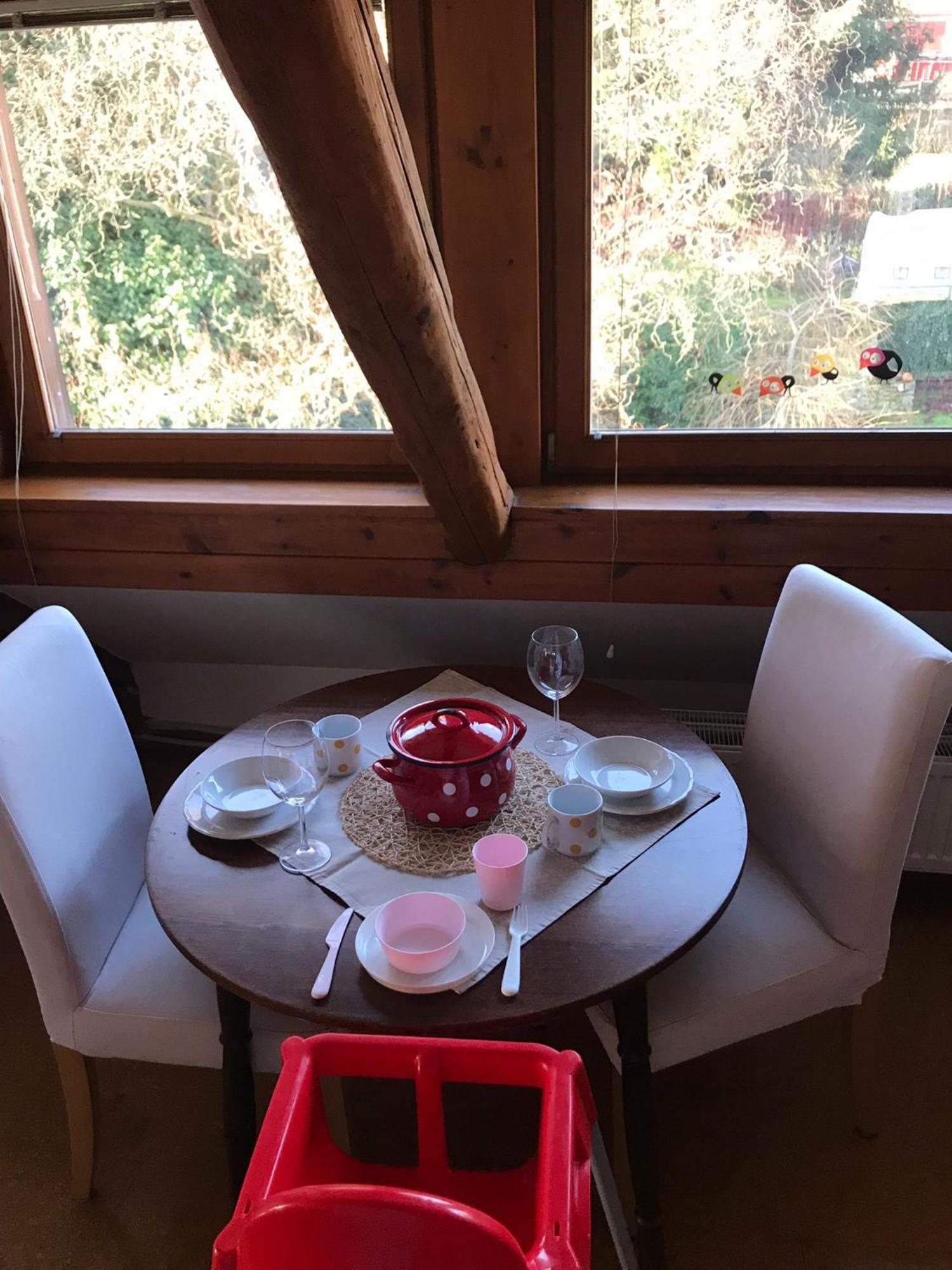 Apartmany Dolni Vitkov Chrastava Luaran gambar