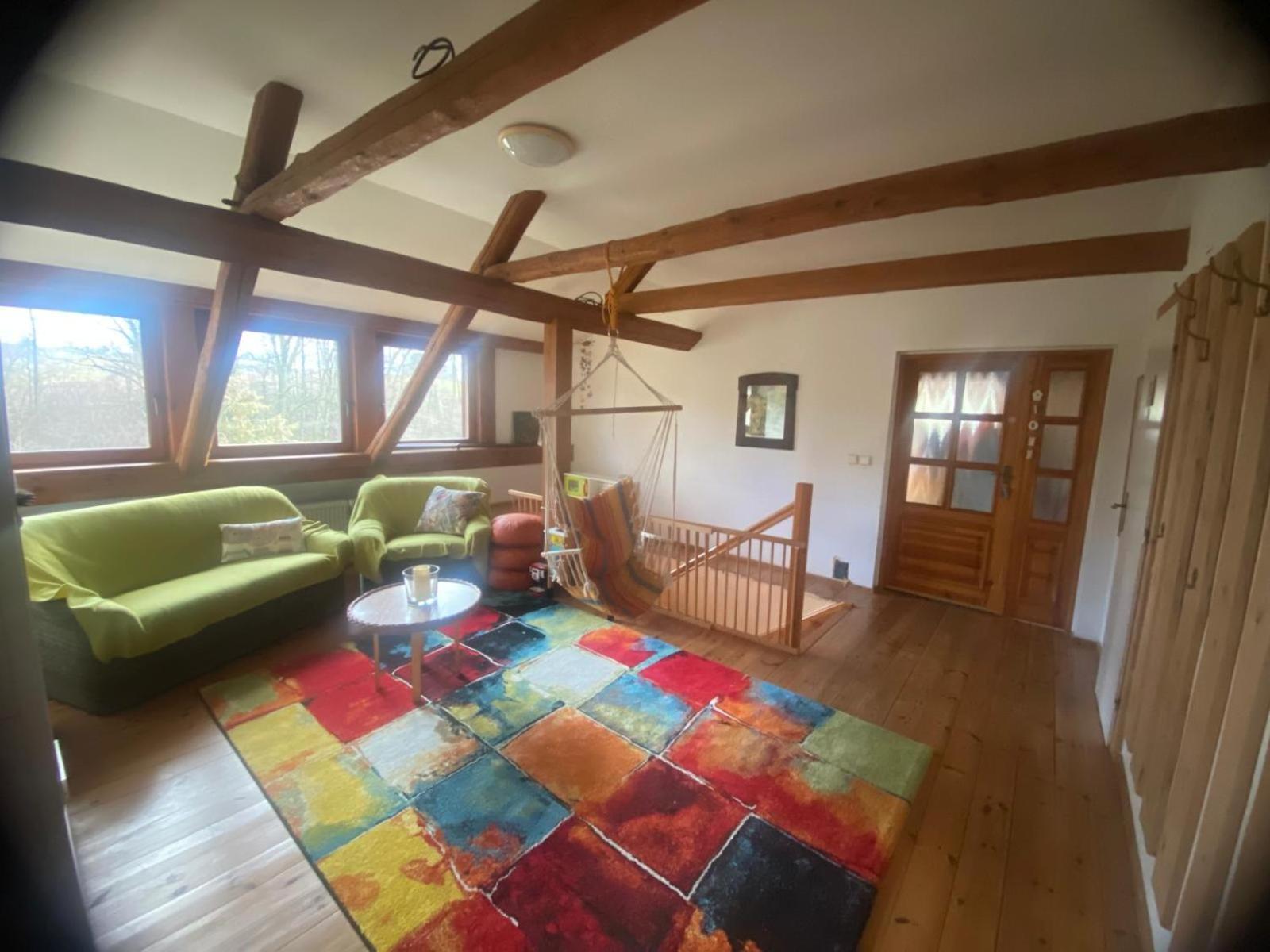 Apartmany Dolni Vitkov Chrastava Luaran gambar