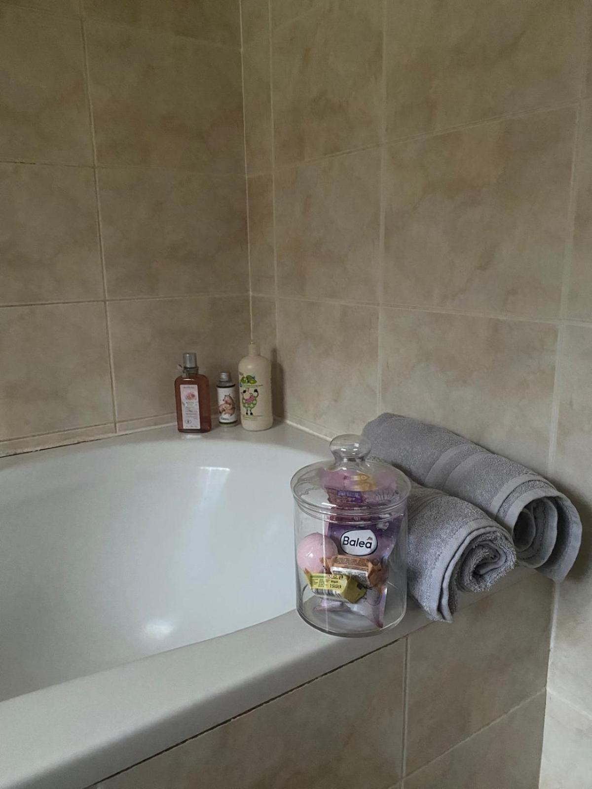 Apartmany Dolni Vitkov Chrastava Luaran gambar