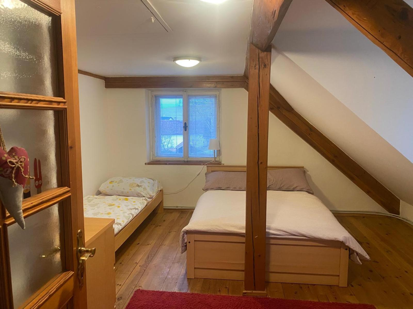 Apartmany Dolni Vitkov Chrastava Luaran gambar