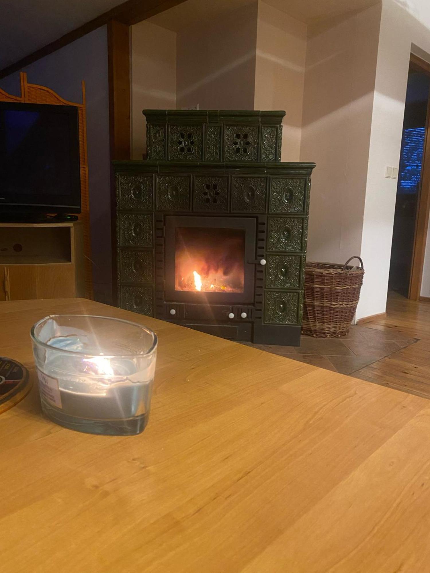 Apartmany Dolni Vitkov Chrastava Luaran gambar
