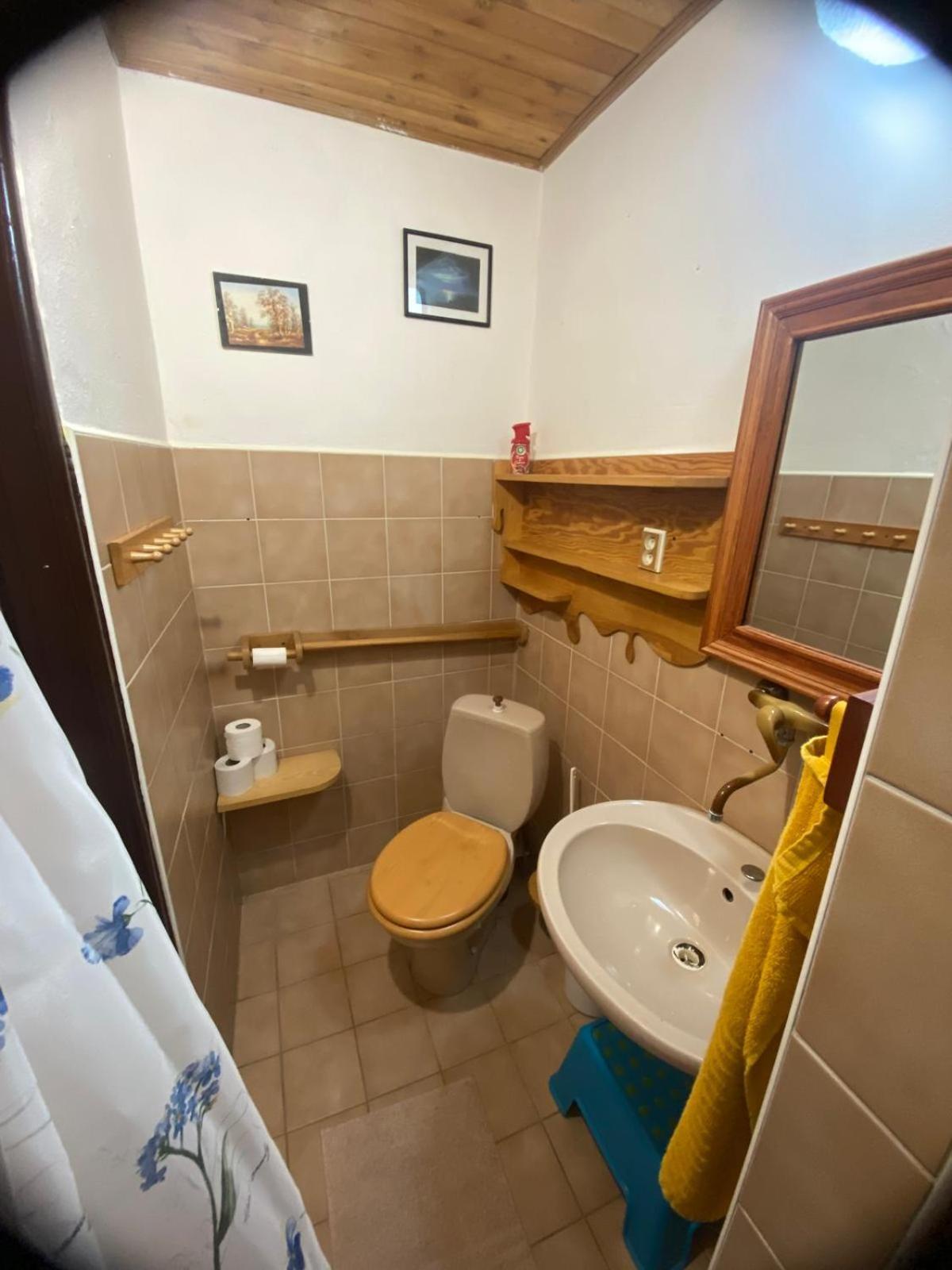 Apartmany Dolni Vitkov Chrastava Luaran gambar