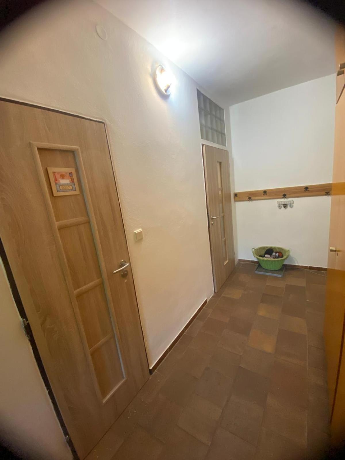Apartmany Dolni Vitkov Chrastava Luaran gambar