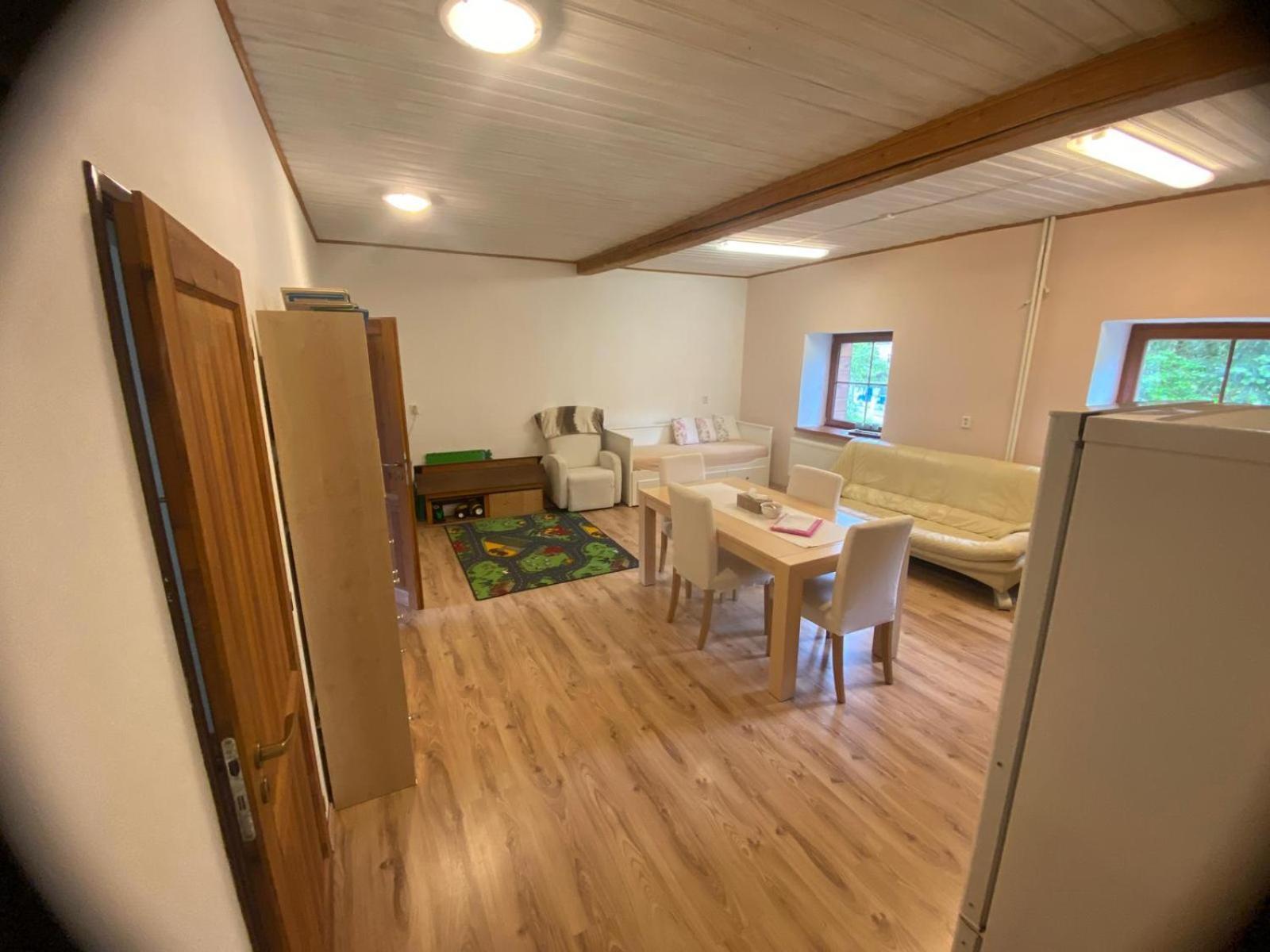 Apartmany Dolni Vitkov Chrastava Luaran gambar