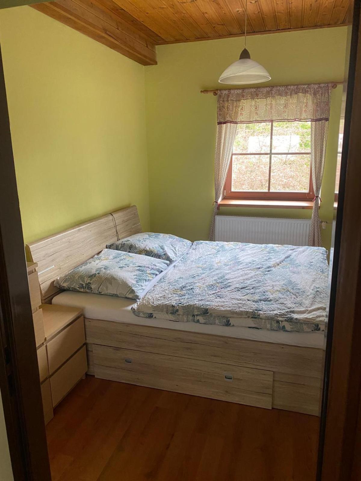 Apartmany Dolni Vitkov Chrastava Luaran gambar