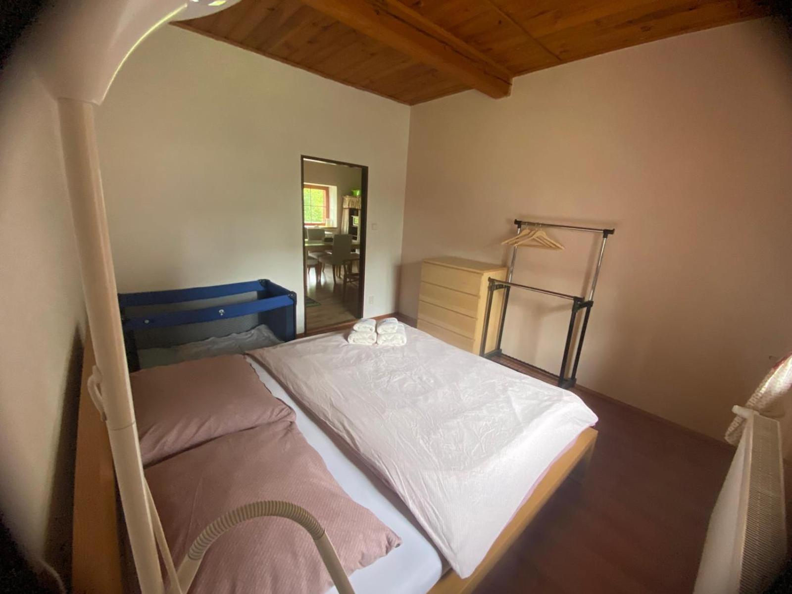 Apartmany Dolni Vitkov Chrastava Luaran gambar