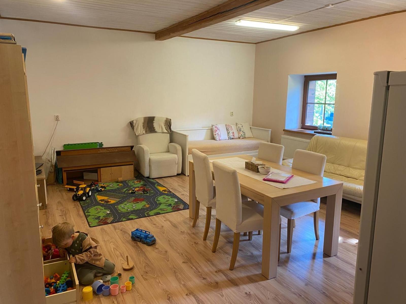Apartmany Dolni Vitkov Chrastava Luaran gambar