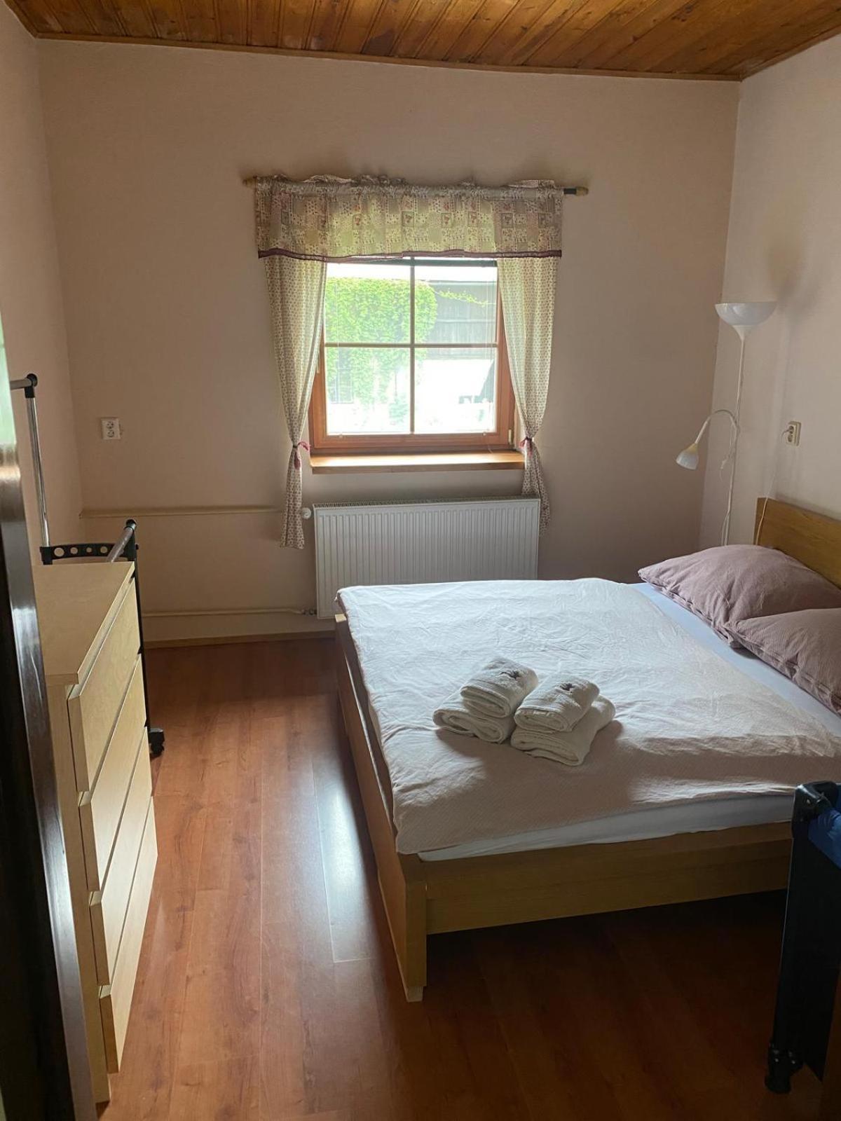 Apartmany Dolni Vitkov Chrastava Luaran gambar