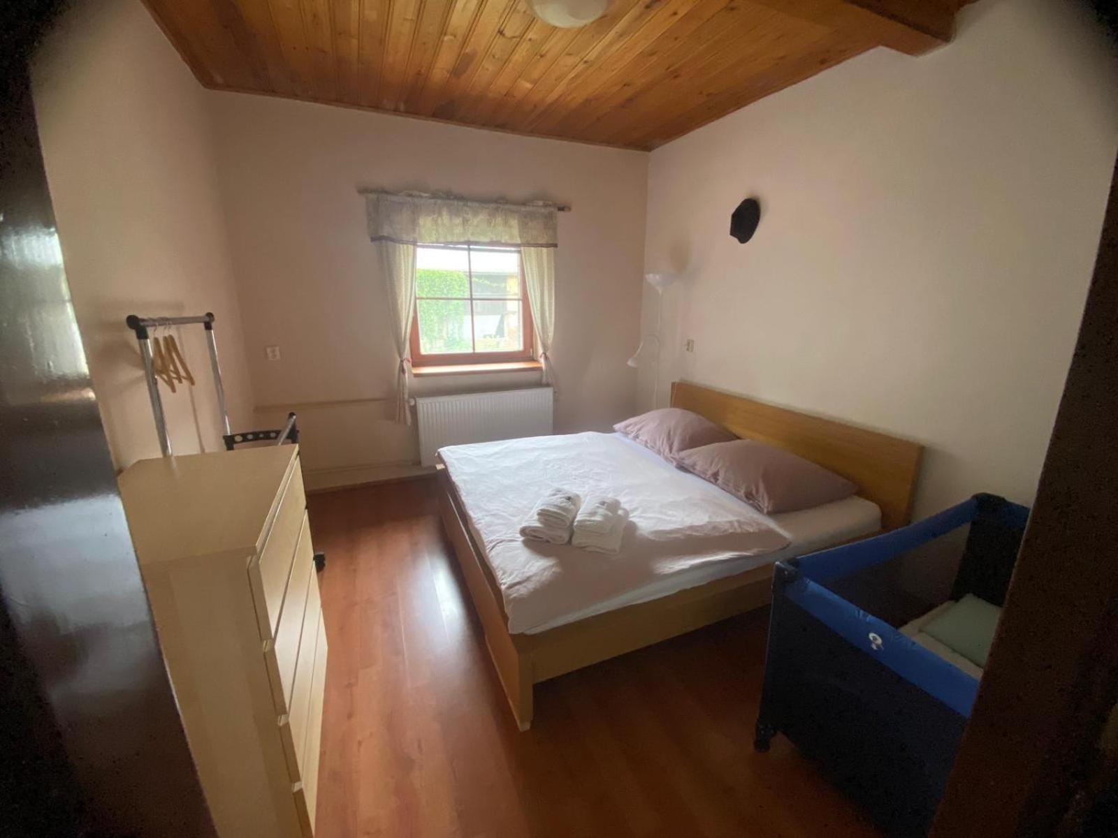 Apartmany Dolni Vitkov Chrastava Luaran gambar
