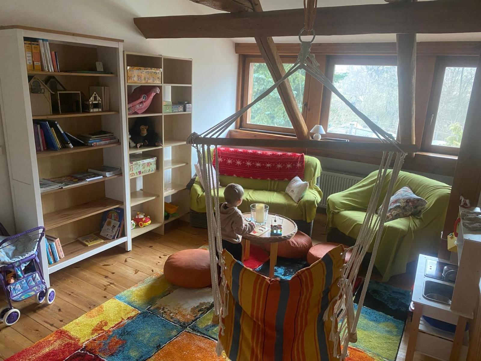 Apartmany Dolni Vitkov Chrastava Luaran gambar